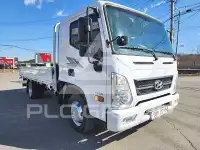 2017 Hyundai Mighty