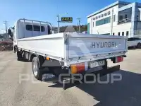 2017 Hyundai Mighty