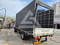 2017 Hyundai Mighty