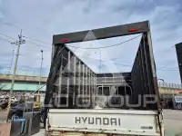 2017 Hyundai Mighty