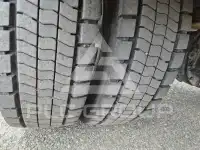2017 Hyundai Mighty