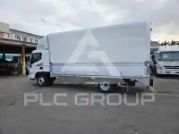 2017 Hyundai Mighty