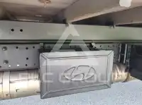 2017 Hyundai Mighty