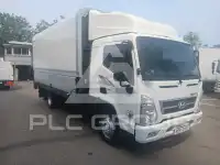 2017 Hyundai Mighty