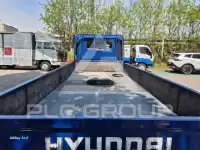 2017 Hyundai Mighty