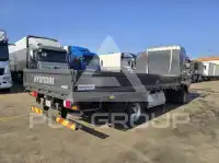 2017 Hyundai Mighty