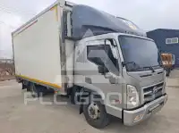 2017 Hyundai Mighty
