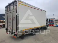 2017 Hyundai Mighty
