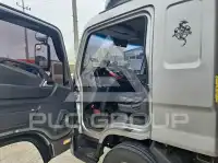 2017 Hyundai Mighty