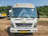 2017 Hyundai Mighty