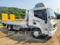 2017 Hyundai Mighty