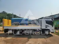 2017 Hyundai Mighty