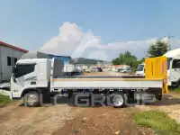 2017 Hyundai Mighty