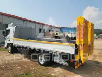 2017 Hyundai Mighty