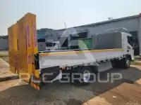 2017 Hyundai Mighty