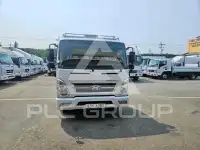2017 Hyundai Mighty