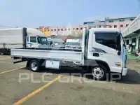 2017 Hyundai Mighty