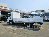 2017 Hyundai Mighty
