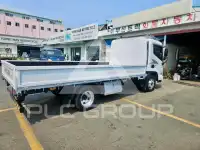 2017 Hyundai Mighty