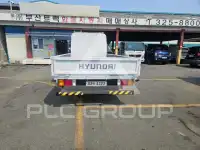 2017 Hyundai Mighty