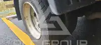 2017 Hyundai Mighty
