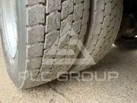 2017 Hyundai Mighty