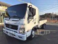 2017 Hyundai Mighty