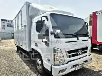 2017 Hyundai Mighty