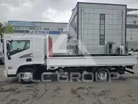 2017 Hyundai Mighty
