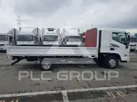 2017 Hyundai Mighty