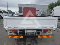 2017 Hyundai Mighty