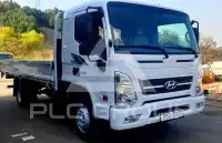 2017 Hyundai Mighty
