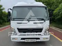 2017 Hyundai Mighty