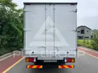 2017 Hyundai Mighty