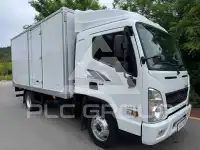 2017 Hyundai Mighty