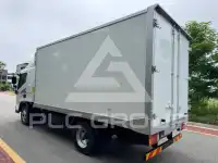 2017 Hyundai Mighty