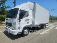 2017 Hyundai Mighty