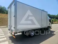 2017 Hyundai Mighty