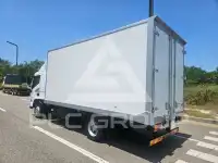 2017 Hyundai Mighty