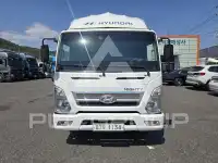 2017 Hyundai Mighty