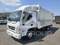 2017 Hyundai Mighty