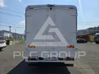 2017 Hyundai Mighty