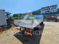 2017 Hyundai Mighty
