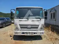 2017 Hyundai Mighty