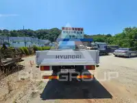 2017 Hyundai Mighty
