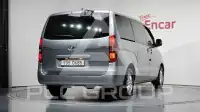 2017 Hyundai Starex