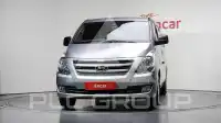2017 Hyundai Starex