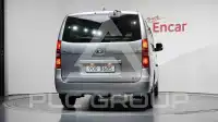 2017 Hyundai Starex