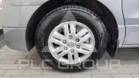 2017 Hyundai Starex