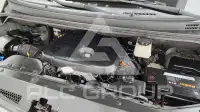 2017 Hyundai Starex